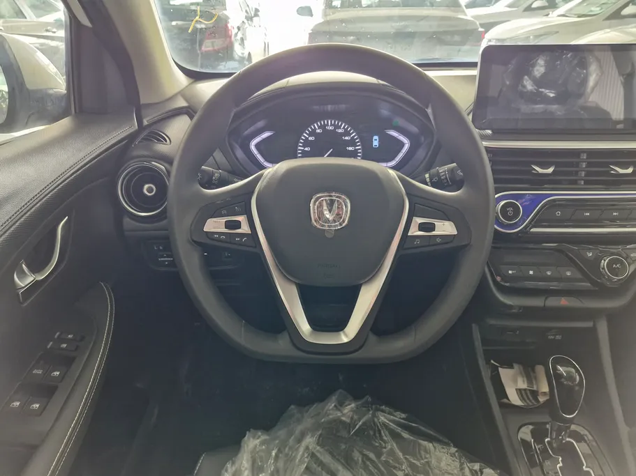 شانجان السفن Full Option 2026 