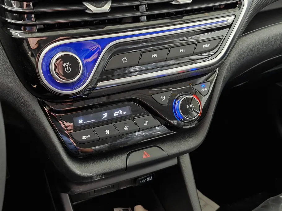 شانجان السفن Full Option 2026 