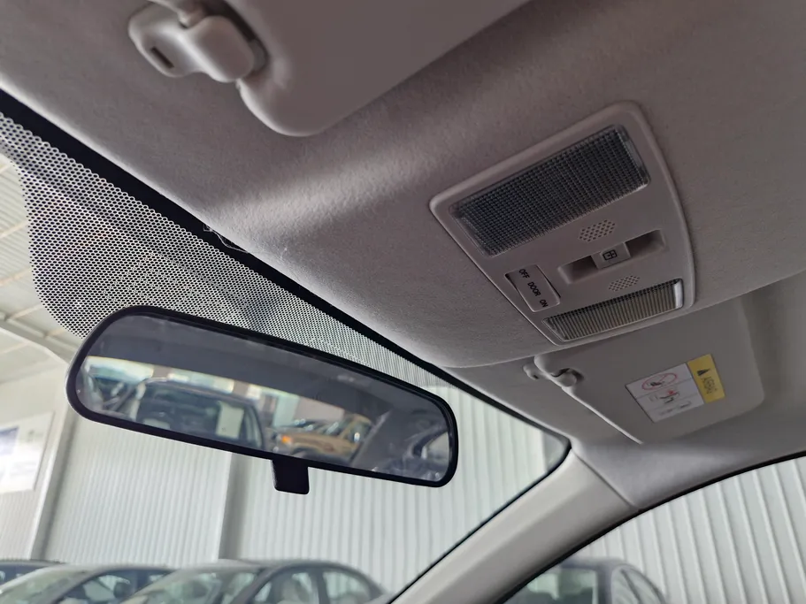 شانجان السفن Full Option 2026 