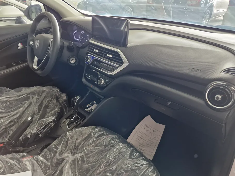 شانجان السفن Full Option 2026 