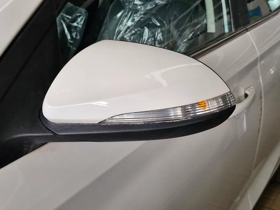 شانجان السفن Full Option 2026 