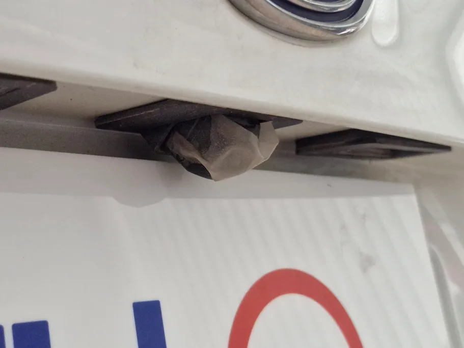 شانجان السفن Full Option 2026 