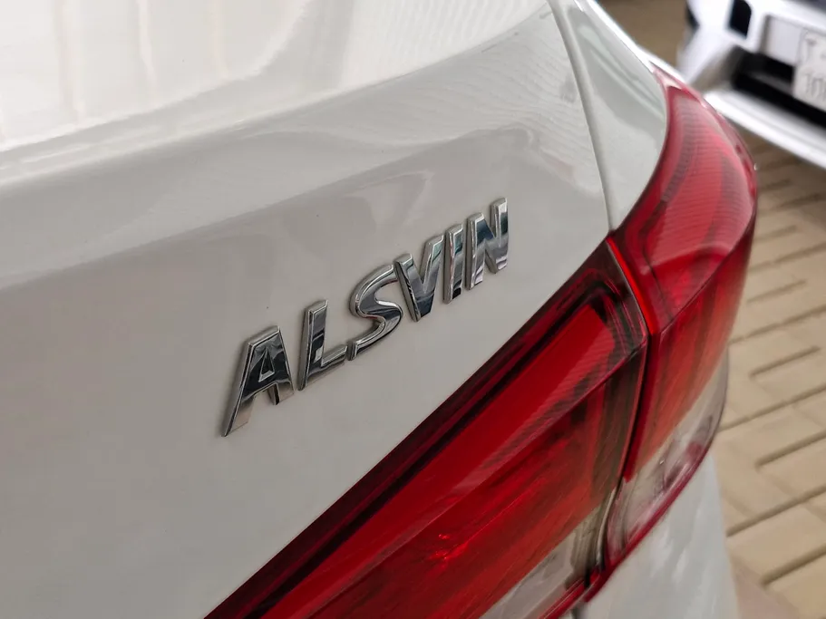 شانجان السفن Full Option 2026 