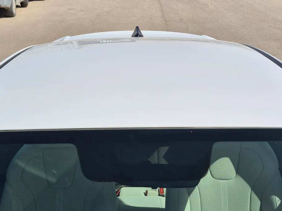 2024 Hyundai Elantra Fleet 