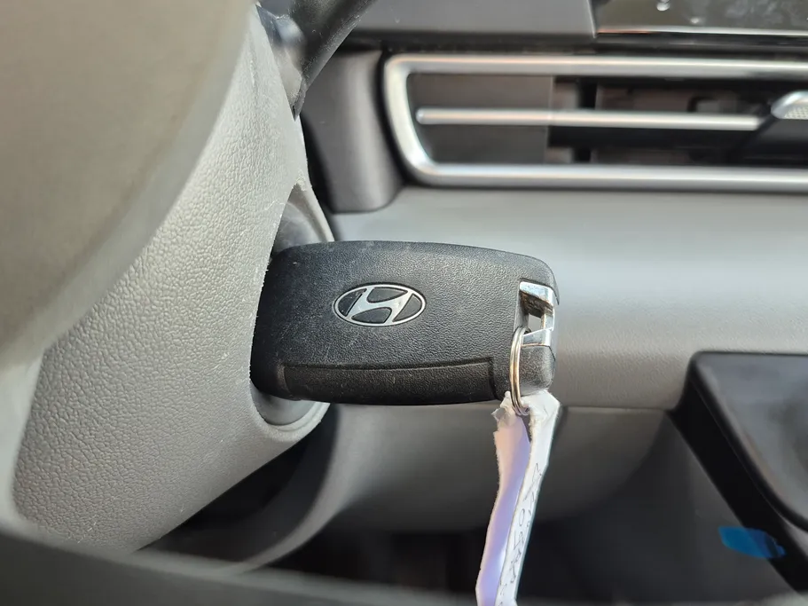 2024 Hyundai Elantra Fleet 