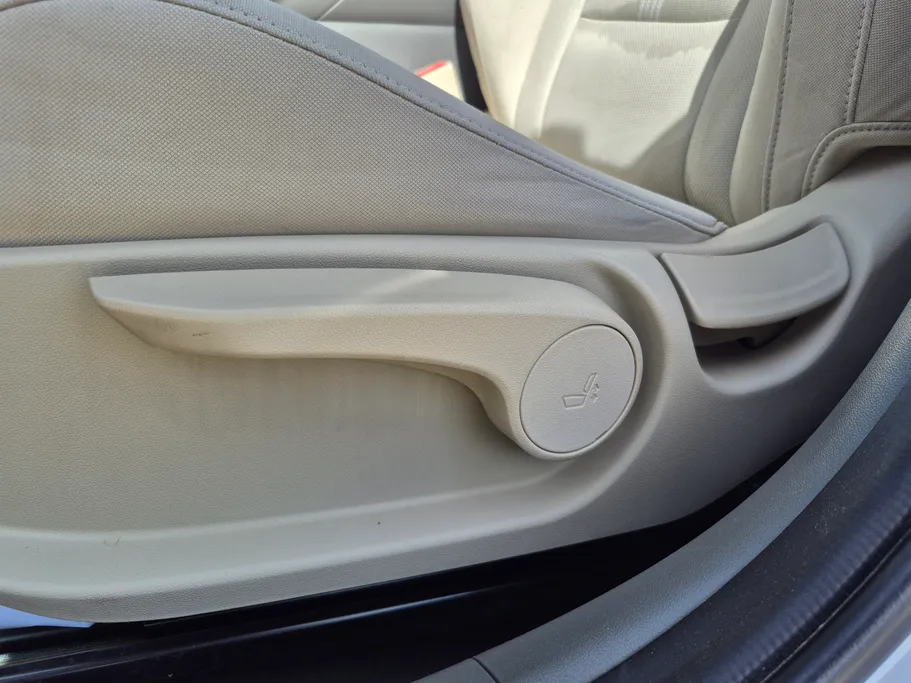 2024 Hyundai Elantra Fleet 