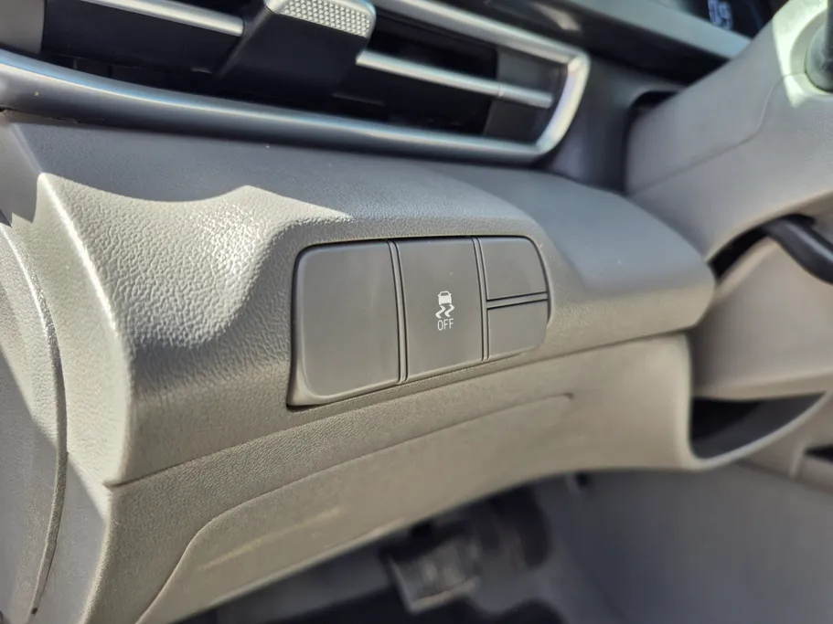 2024 Hyundai Elantra Fleet 