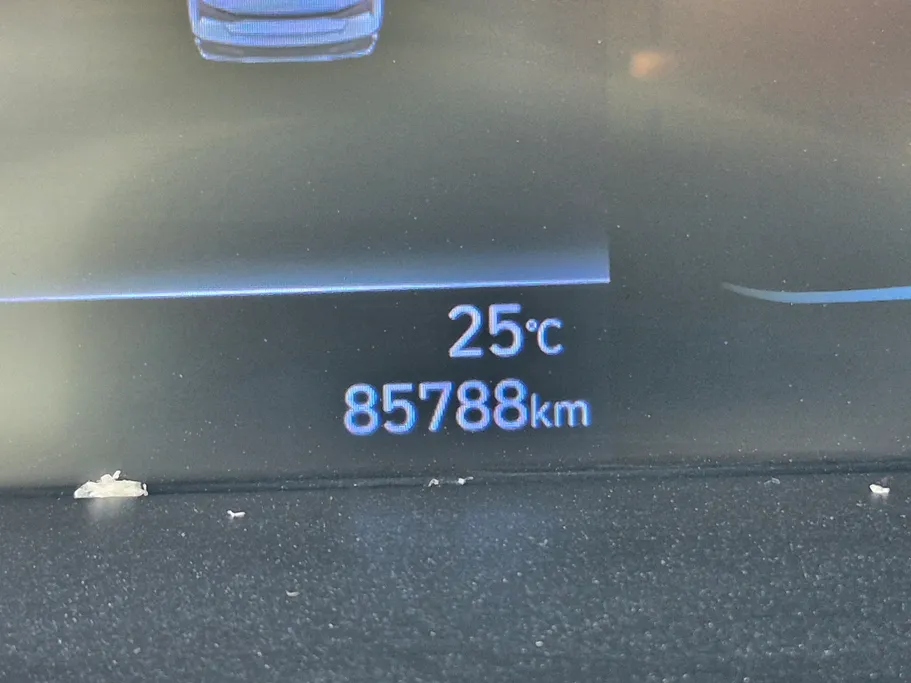 2024 Hyundai Elantra Fleet 