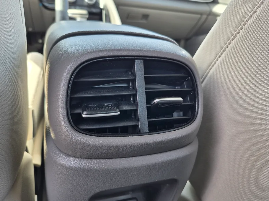 2024 Hyundai Elantra Fleet 