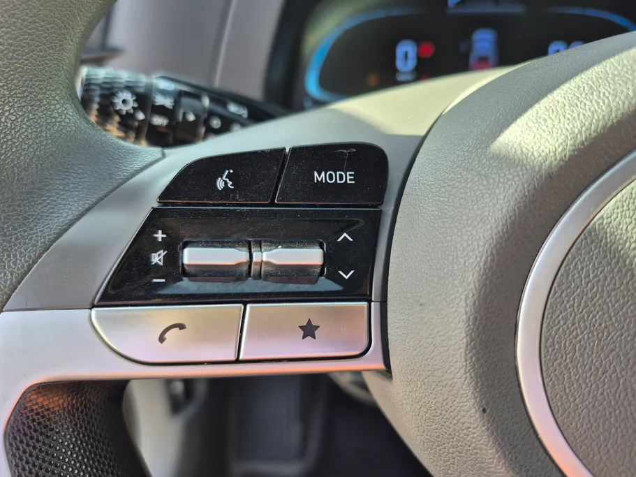 2024 Hyundai Elantra Fleet 