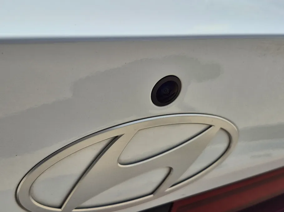 2024 Hyundai Elantra Fleet 