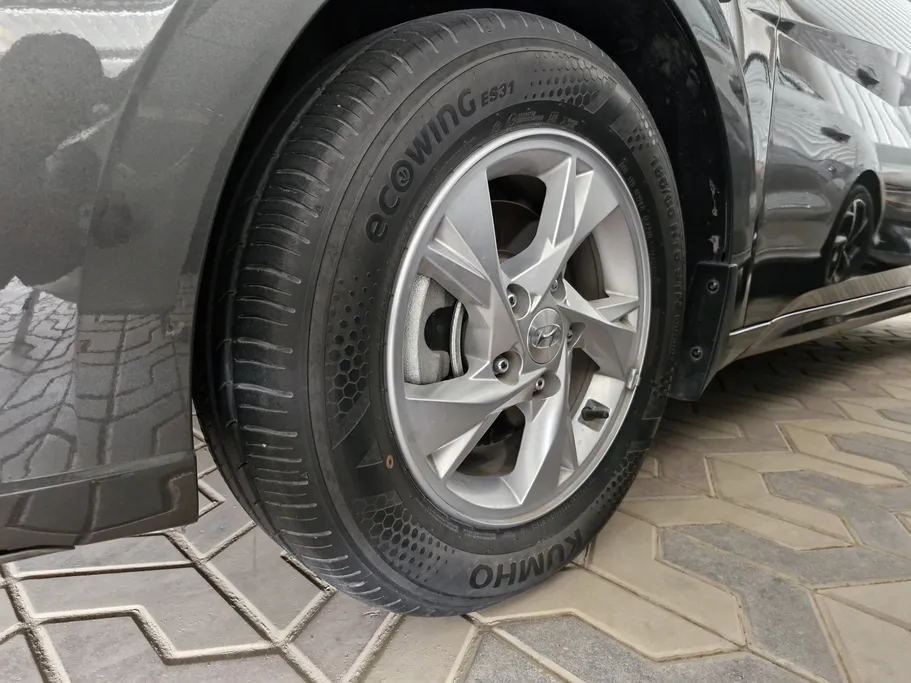 هيونداي النترا فلييت 2021 