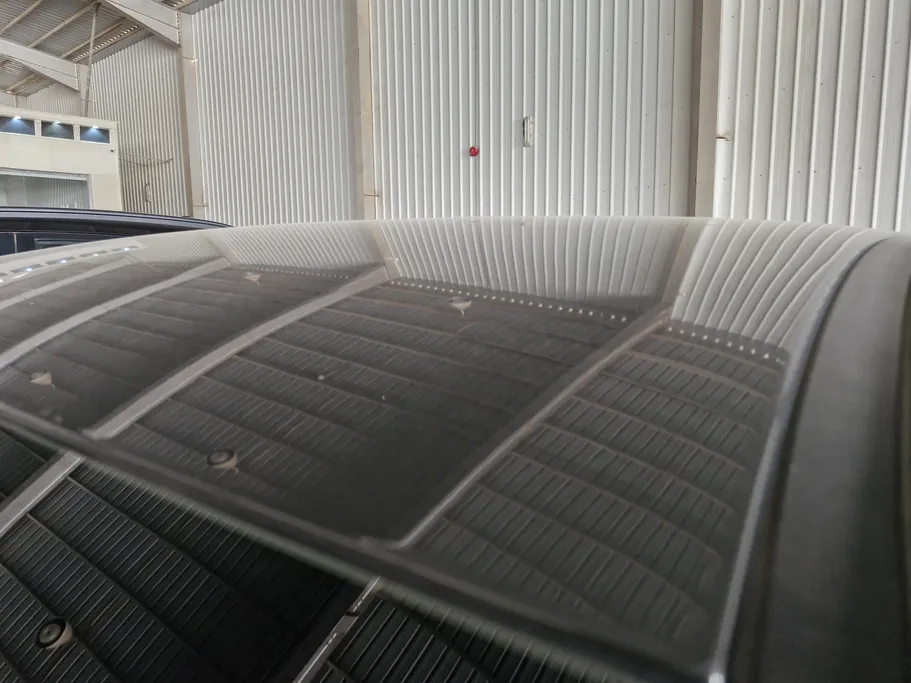 هيونداي النترا فلييت 2021 