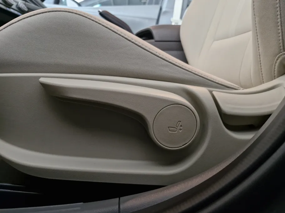 هيونداي النترا فلييت 2021 