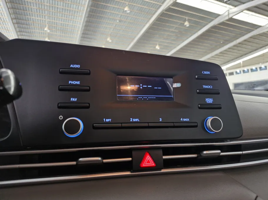 هيونداي النترا فلييت 2021 