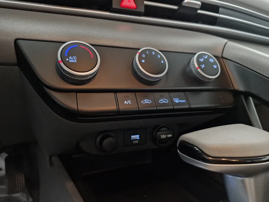 هيونداي النترا فلييت 2021 