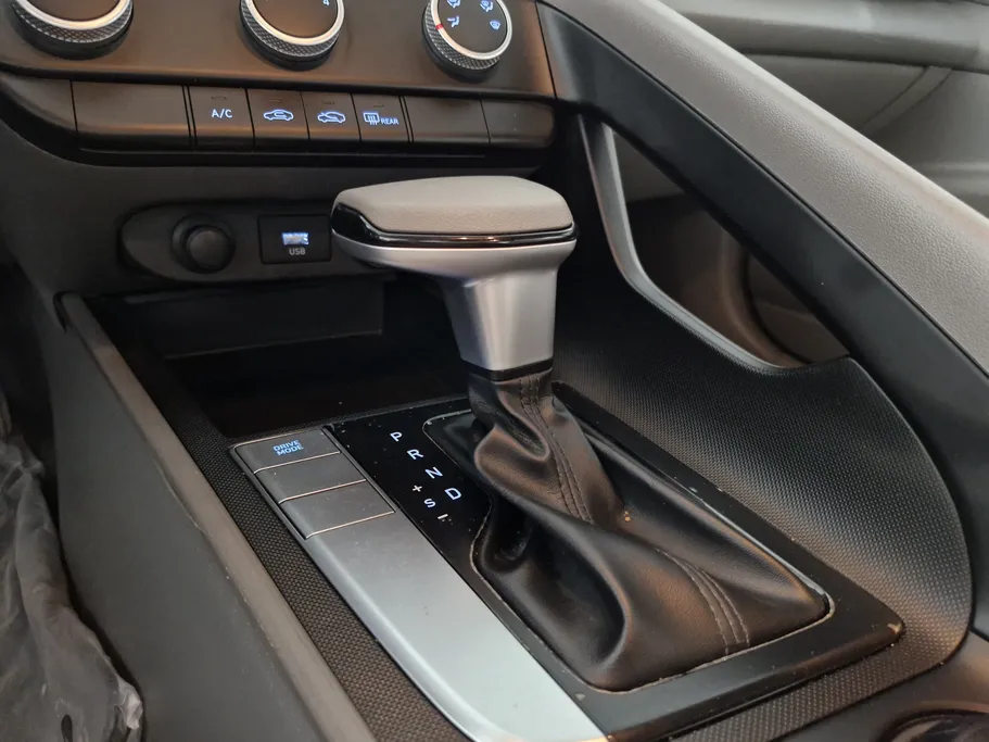 هيونداي النترا فلييت 2021 