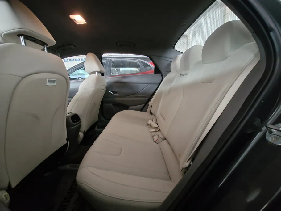 هيونداي النترا فلييت 2021 