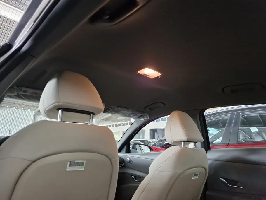 هيونداي النترا فلييت 2021 