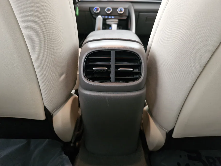 هيونداي النترا فلييت 2021 