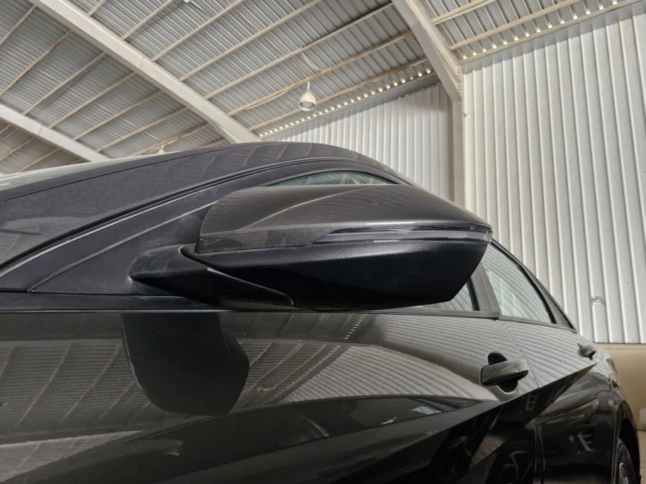 هيونداي النترا فلييت 2021 