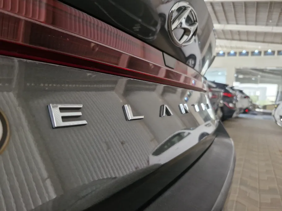 هيونداي النترا فلييت 2021 