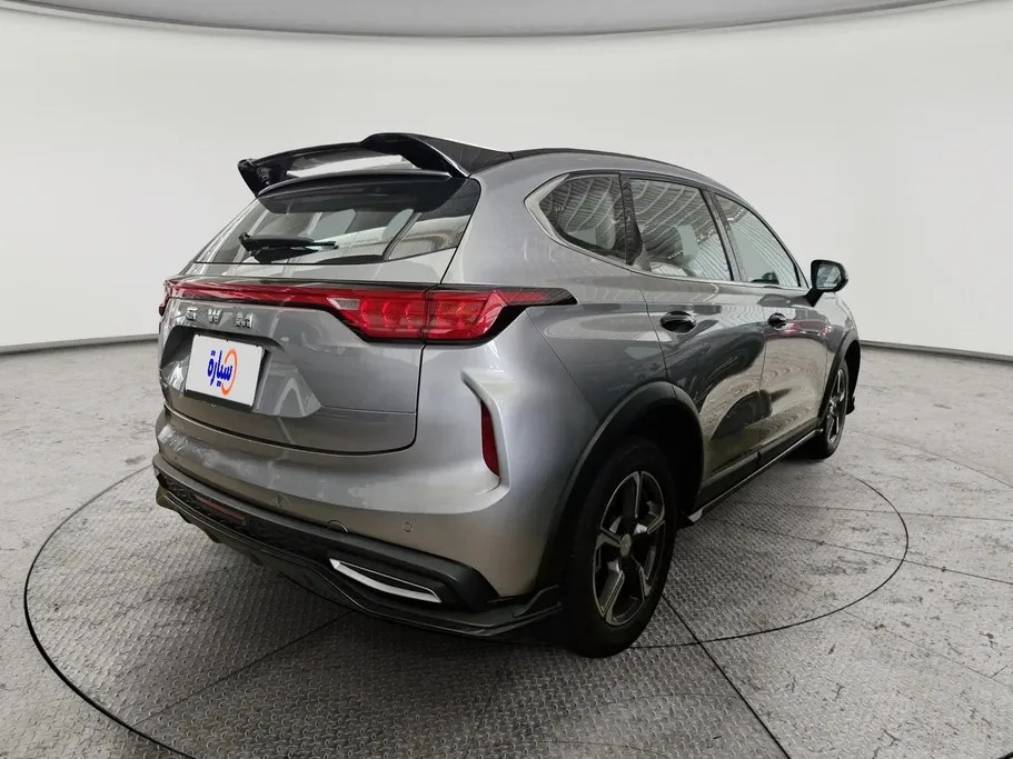 2025 Haval Jolion Pro Active Plus 