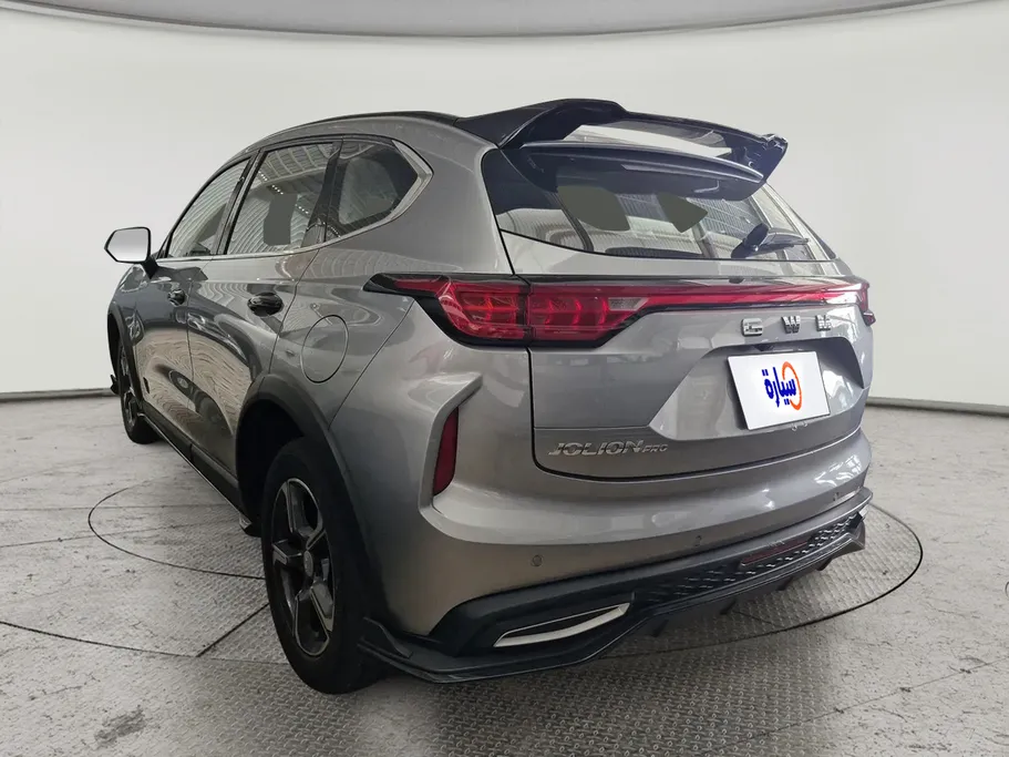 2025 Haval Jolion Pro Active Plus 