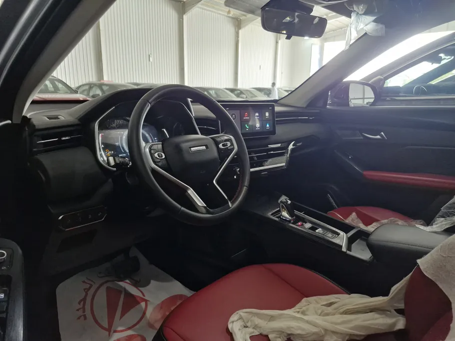 هافال جوليان برو أكتيف بلس  2025 