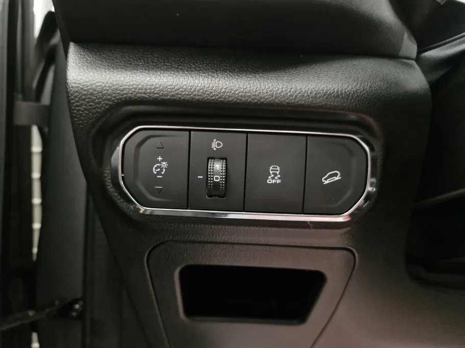 هافال جوليان برو أكتيف بلس  2025 