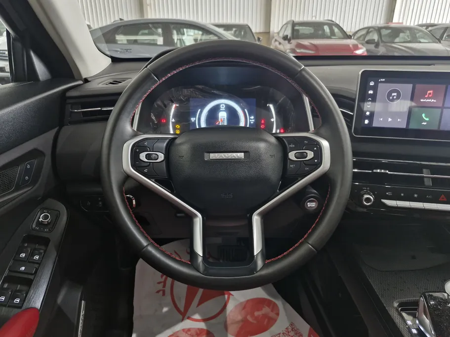 هافال جوليان برو أكتيف بلس  2025 