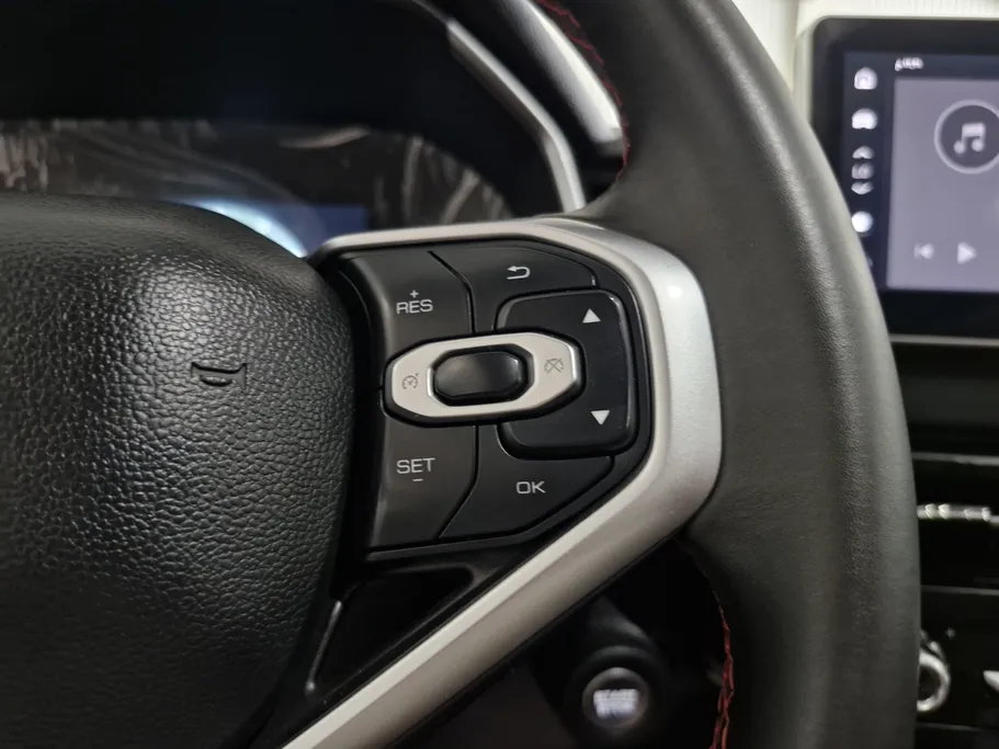 هافال جوليان برو أكتيف بلس  2025 