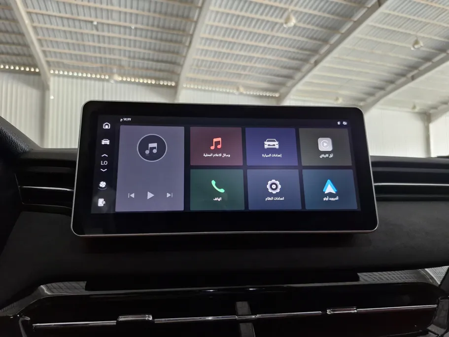 هافال جوليان برو أكتيف بلس  2025 