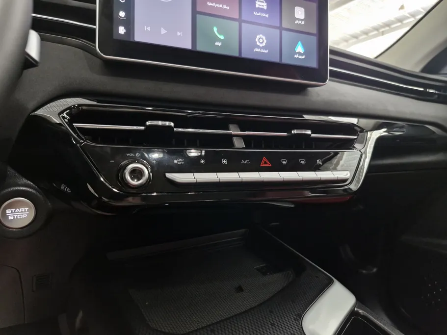 هافال جوليان برو أكتيف بلس  2025 