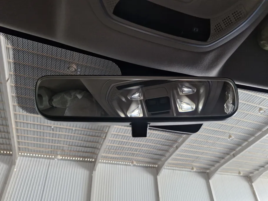 هافال جوليان برو أكتيف بلس  2025 