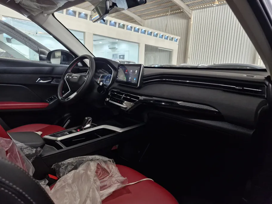 هافال جوليان برو أكتيف بلس  2025 