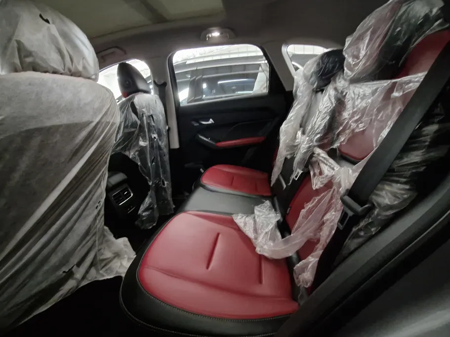 هافال جوليان برو أكتيف بلس  2025 