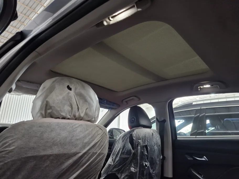 هافال جوليان برو أكتيف بلس  2025 