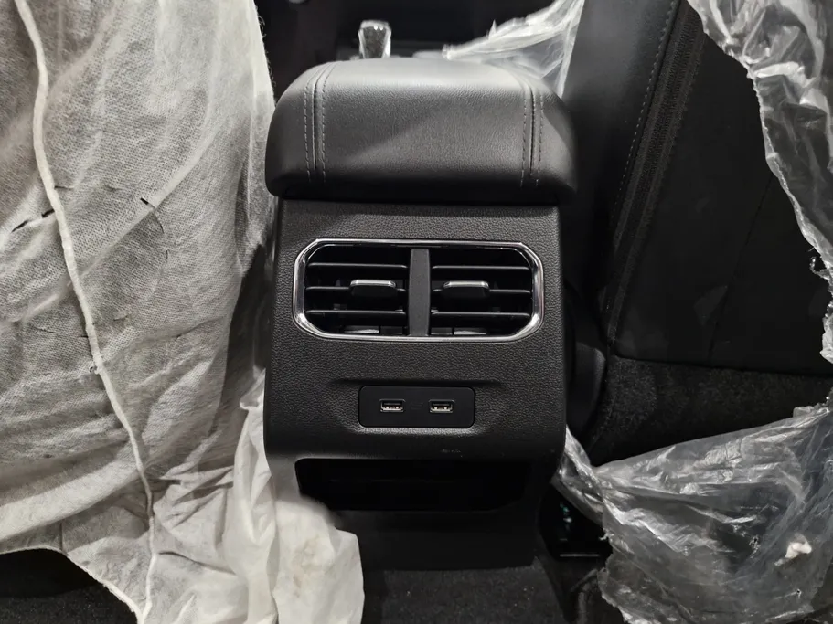 هافال جوليان برو أكتيف بلس  2025 