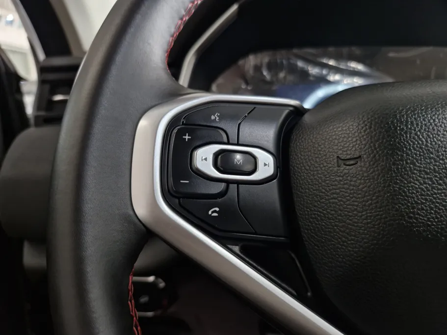 هافال جوليان برو أكتيف بلس  2025 