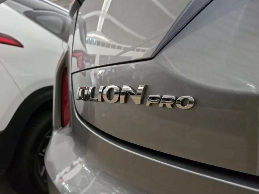 هافال جوليان برو أكتيف بلس  2025 