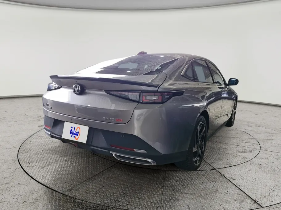 شانجان ايدو بلس Limited 2025 