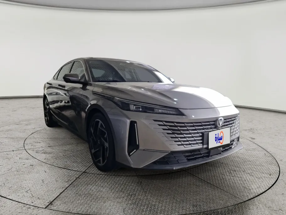 شانجان ايدو بلس Limited 2025 