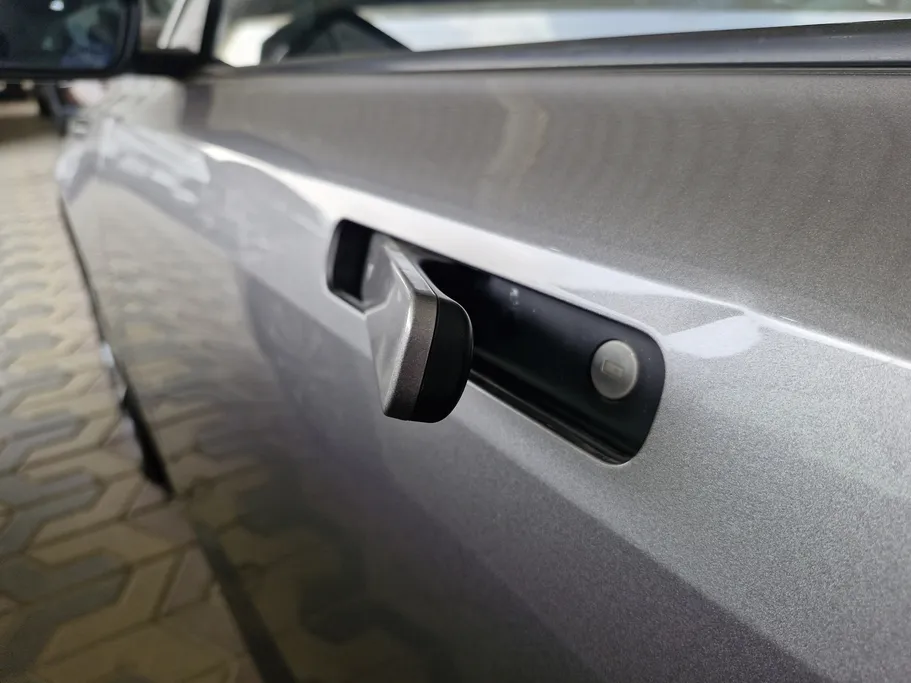 2025 Changan Eado Plus Limited 