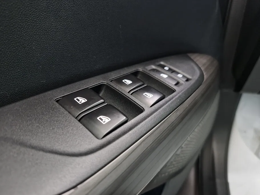 2025 Changan Eado Plus Limited 