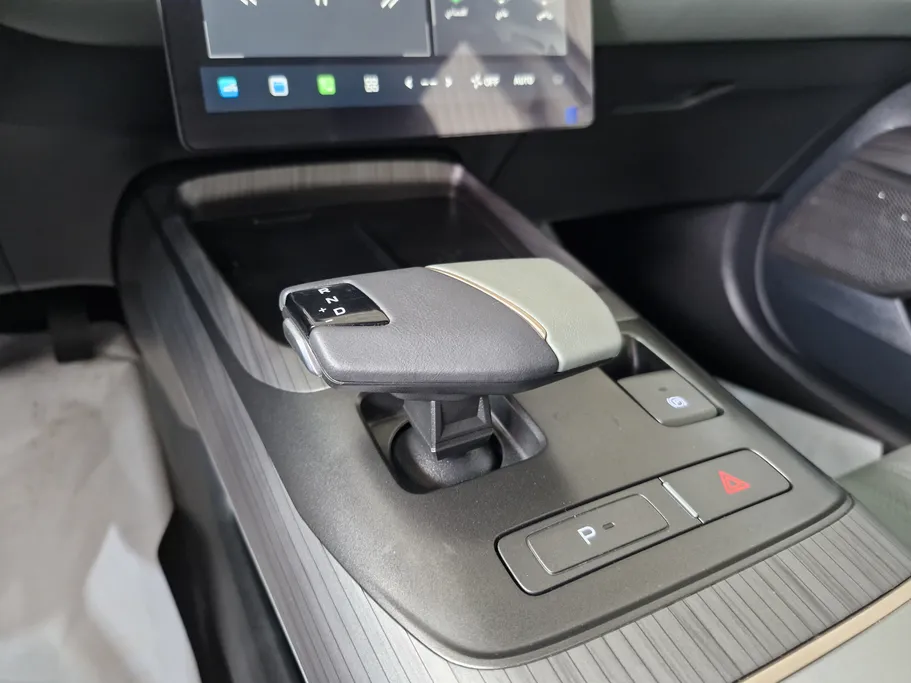 2025 Changan Eado Plus Limited 