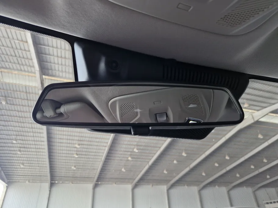 2025 Changan Eado Plus Limited 