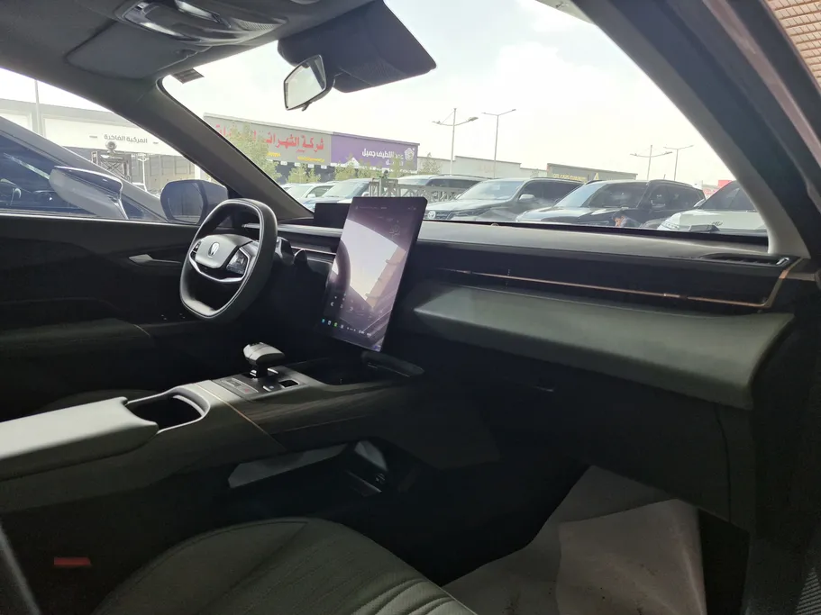 2025 Changan Eado Plus Limited 