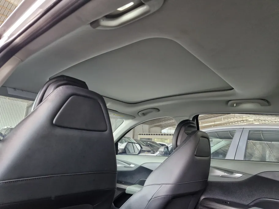 2025 Changan Eado Plus Limited 