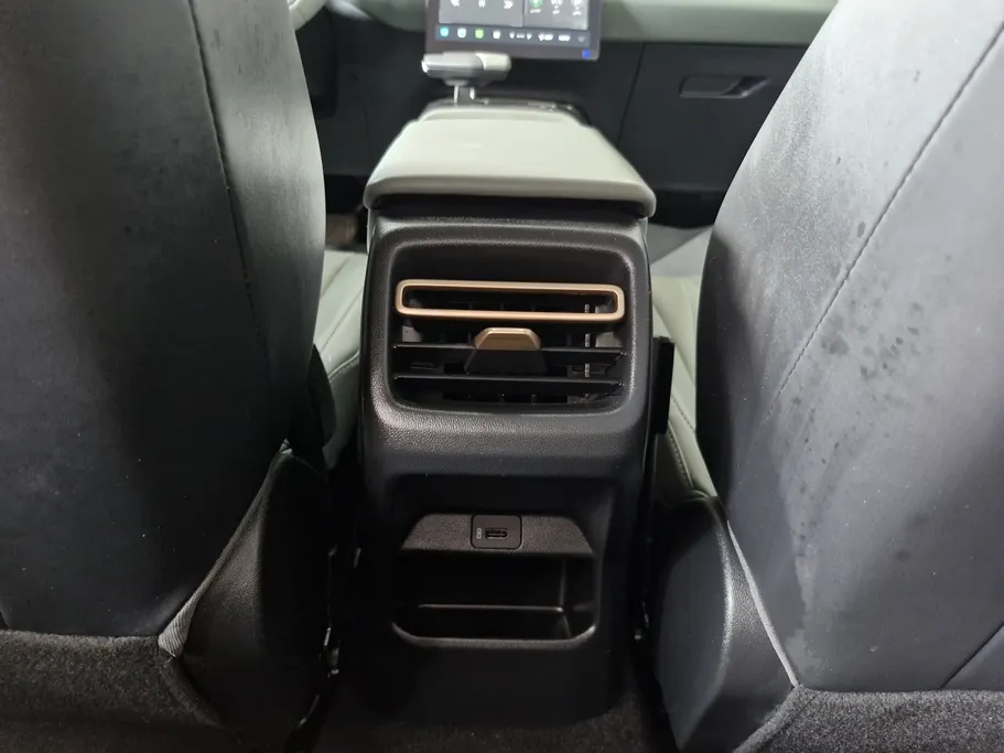 2025 Changan Eado Plus Limited 